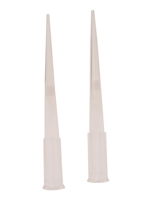 20 µL Filtered Universal Pipette Tips, Racked, Sterile