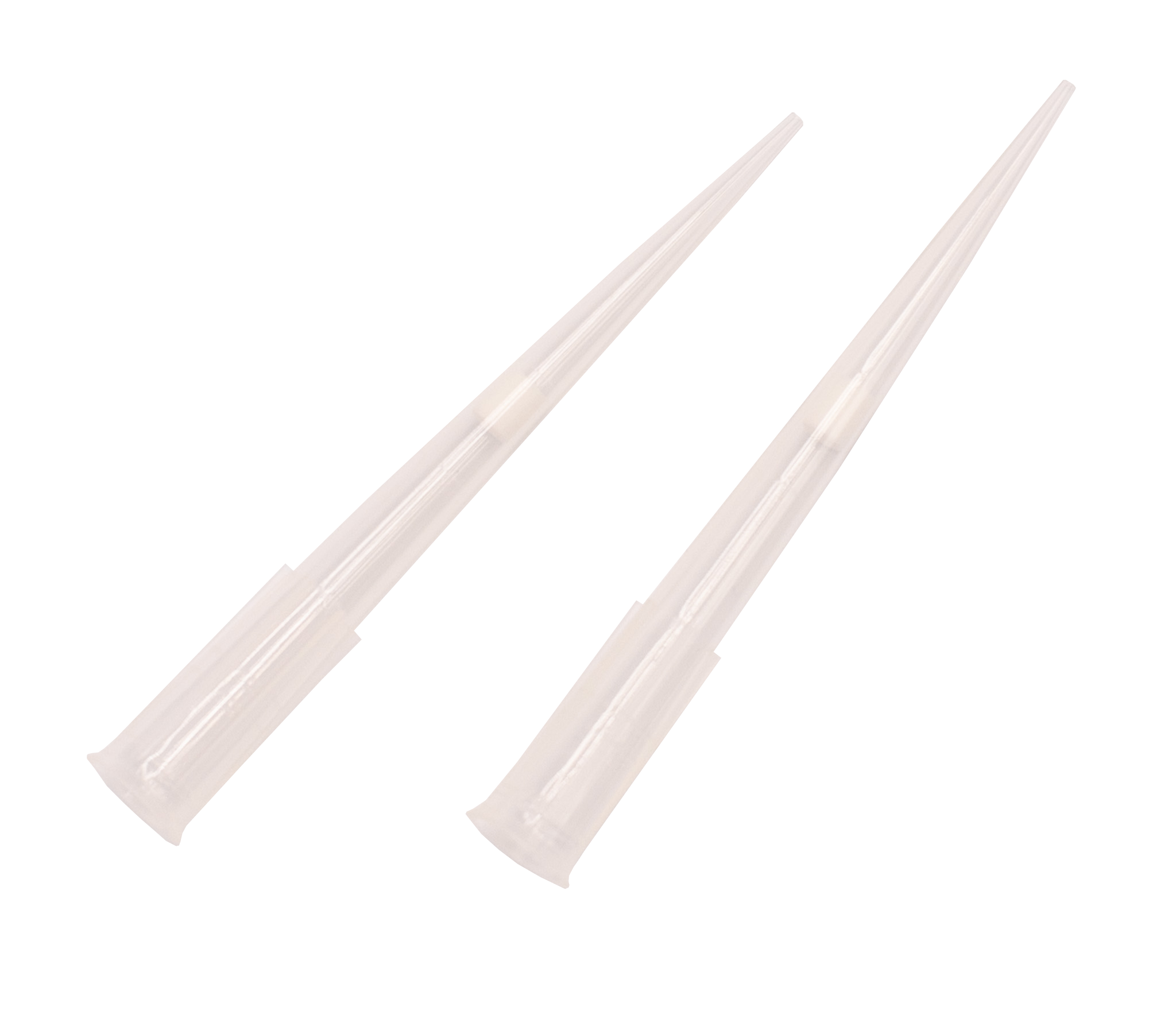 20 µL Filtered Universal Pipette Tips, Racked, Sterile